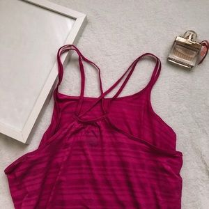 Nike Dri-Fit Workout Tank